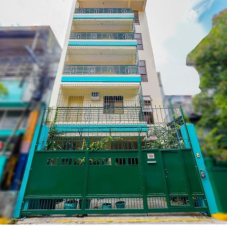 Oyo 840 Orangenest Apartelle Маніла Екстер'єр фото