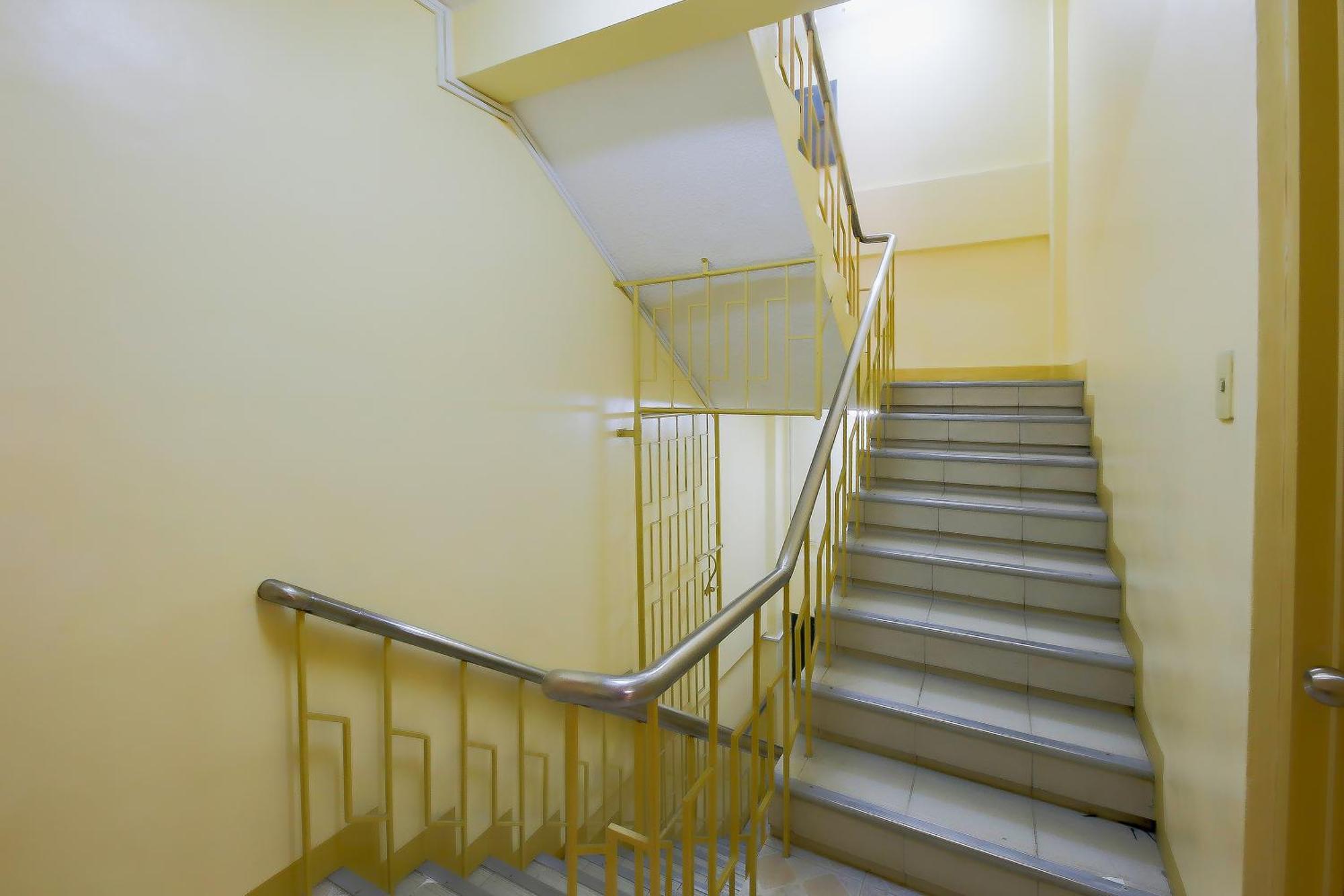 Oyo 840 Orangenest Apartelle Маніла Екстер'єр фото