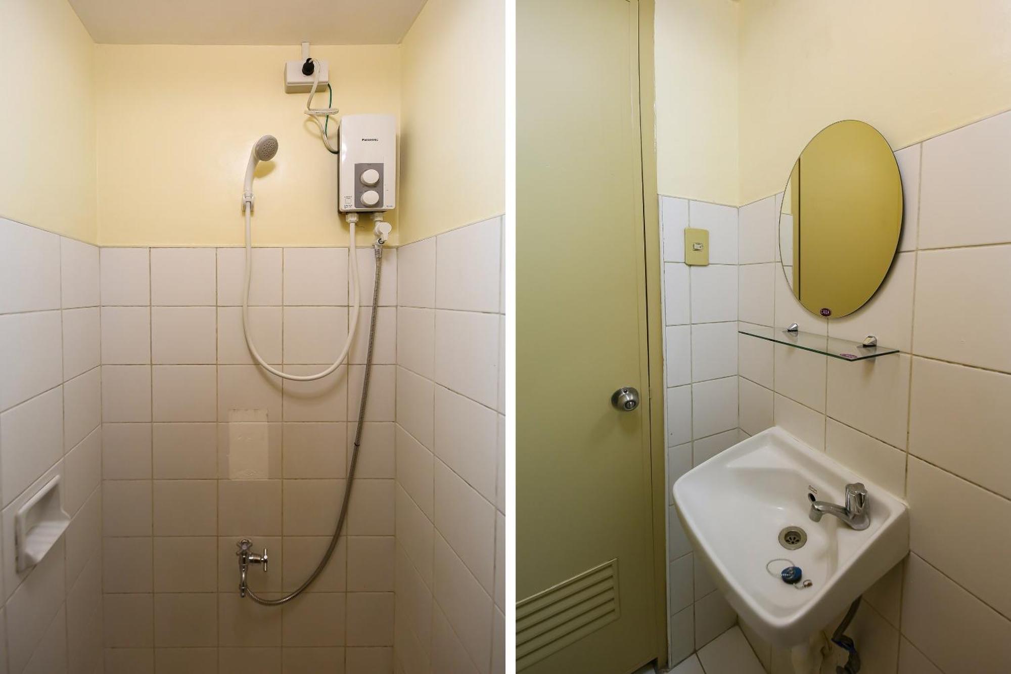Oyo 840 Orangenest Apartelle Маніла Екстер'єр фото