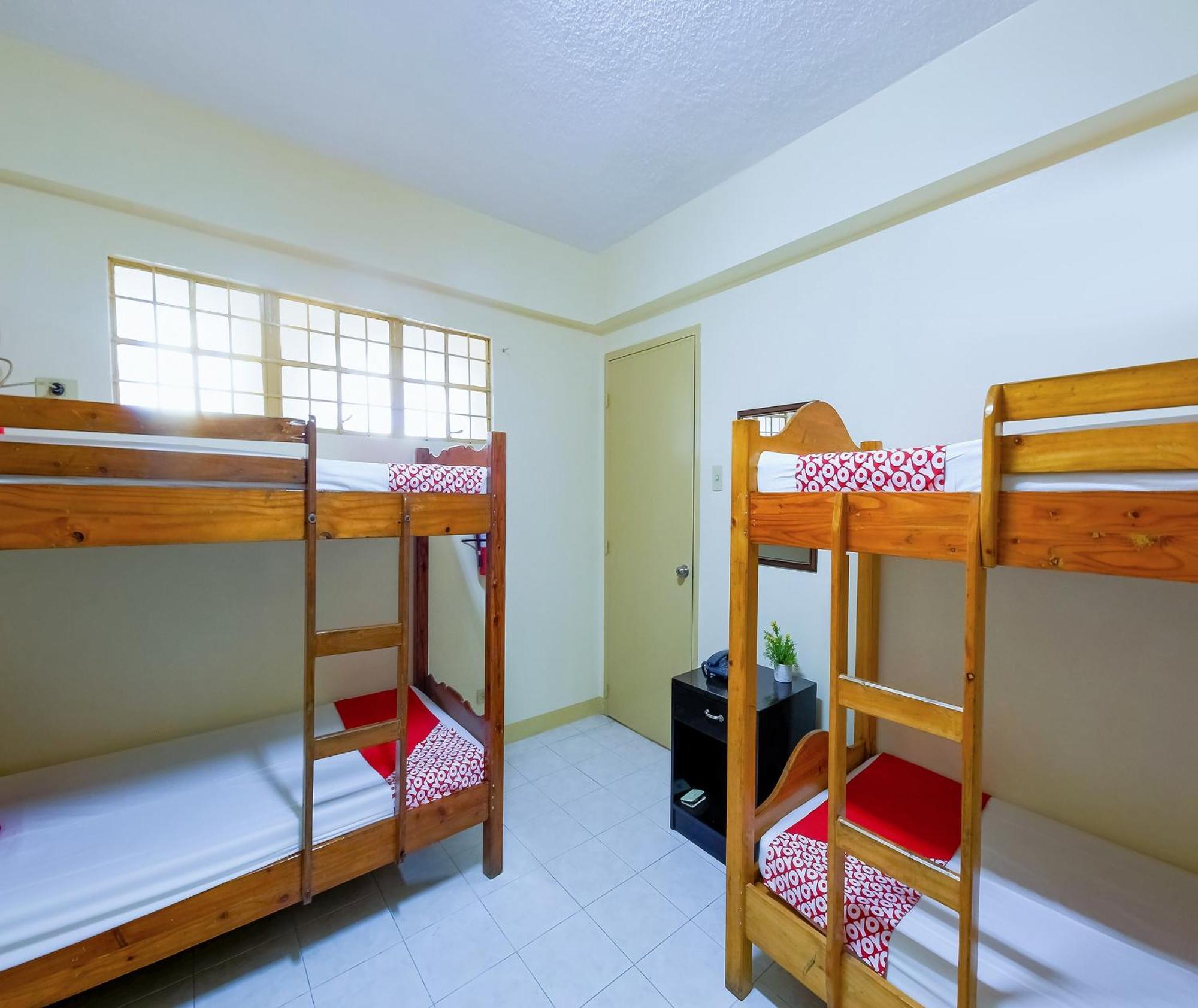 Oyo 840 Orangenest Apartelle Маніла Екстер'єр фото