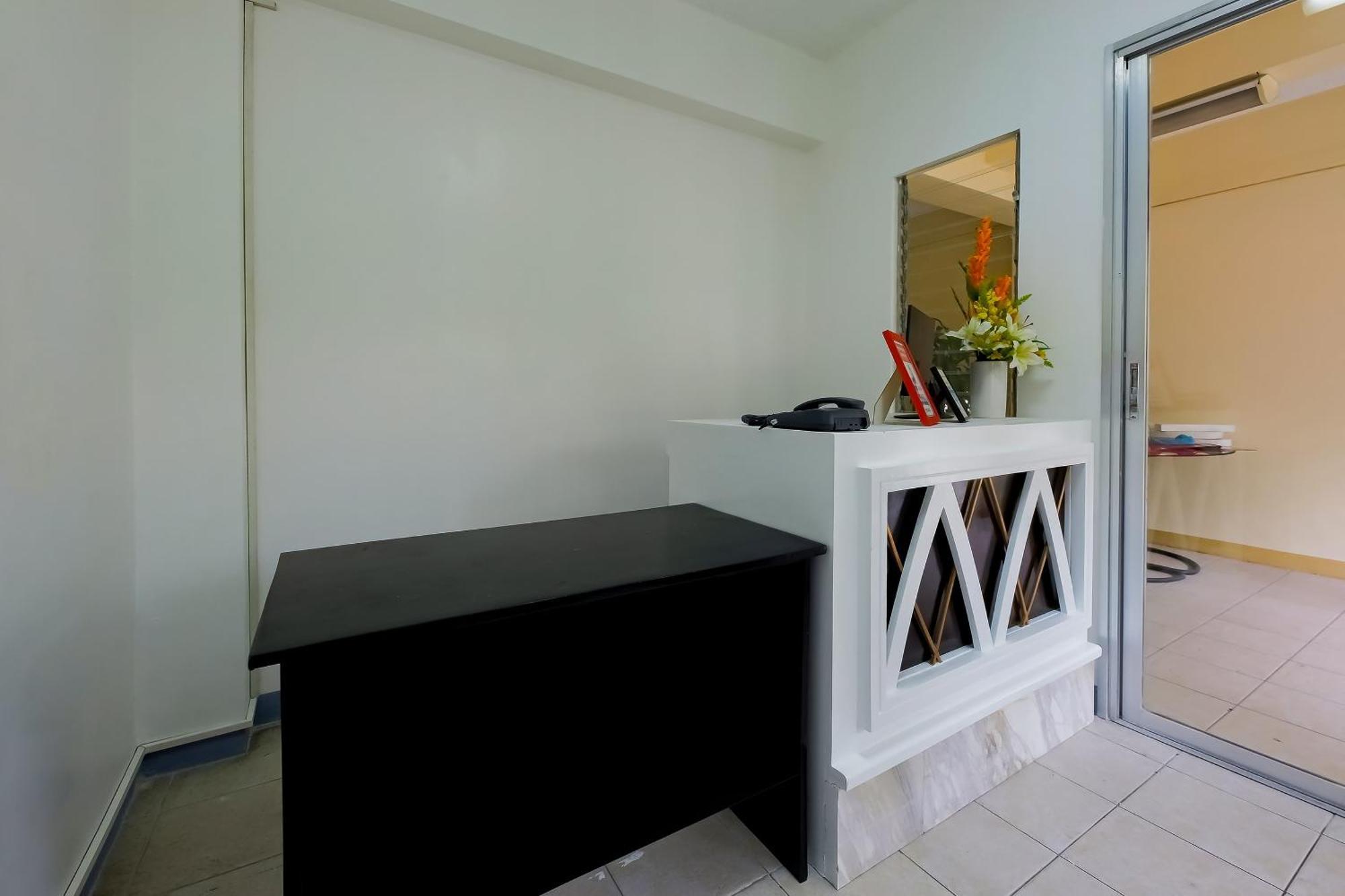 Oyo 840 Orangenest Apartelle Маніла Екстер'єр фото