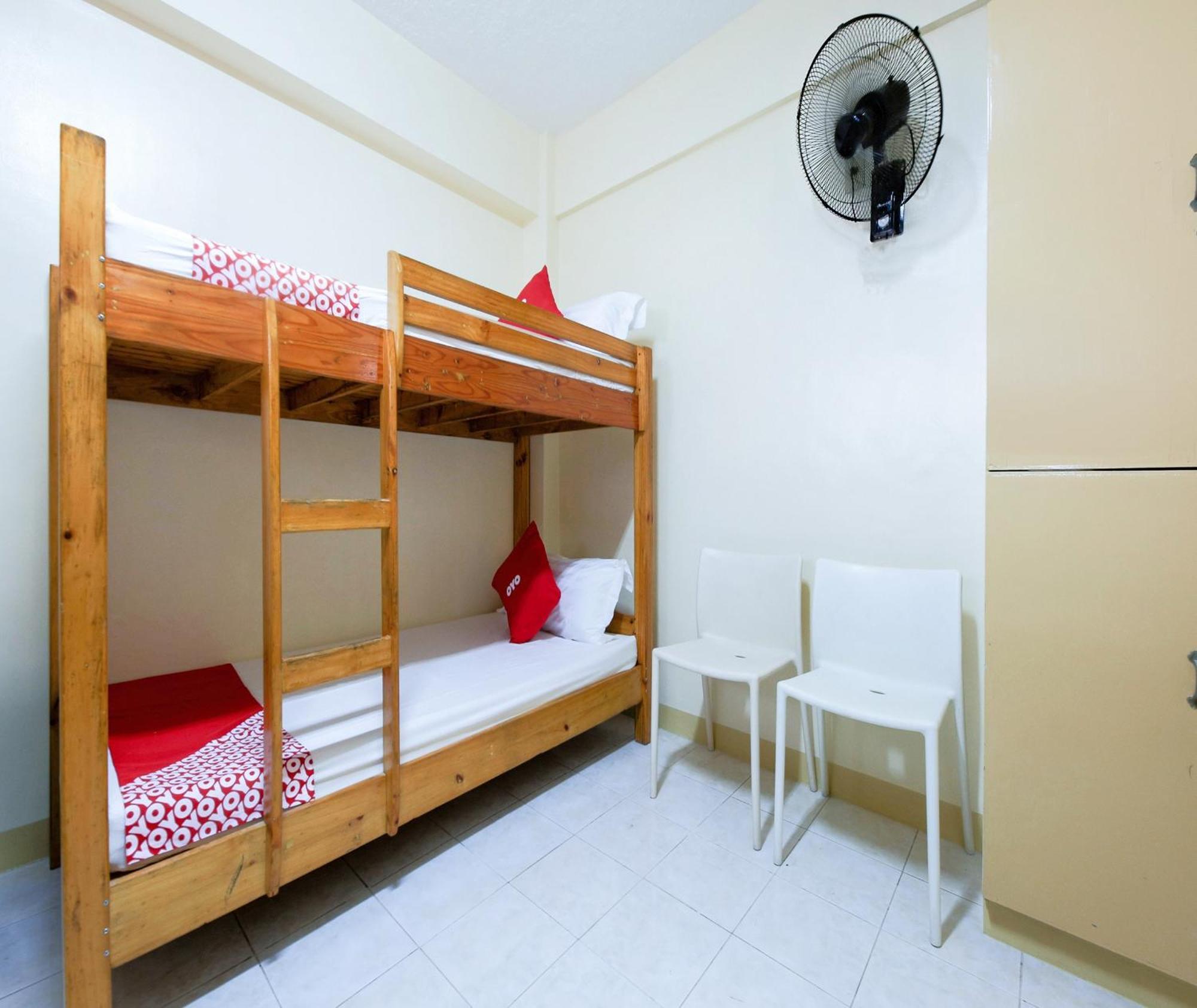 Oyo 840 Orangenest Apartelle Маніла Екстер'єр фото